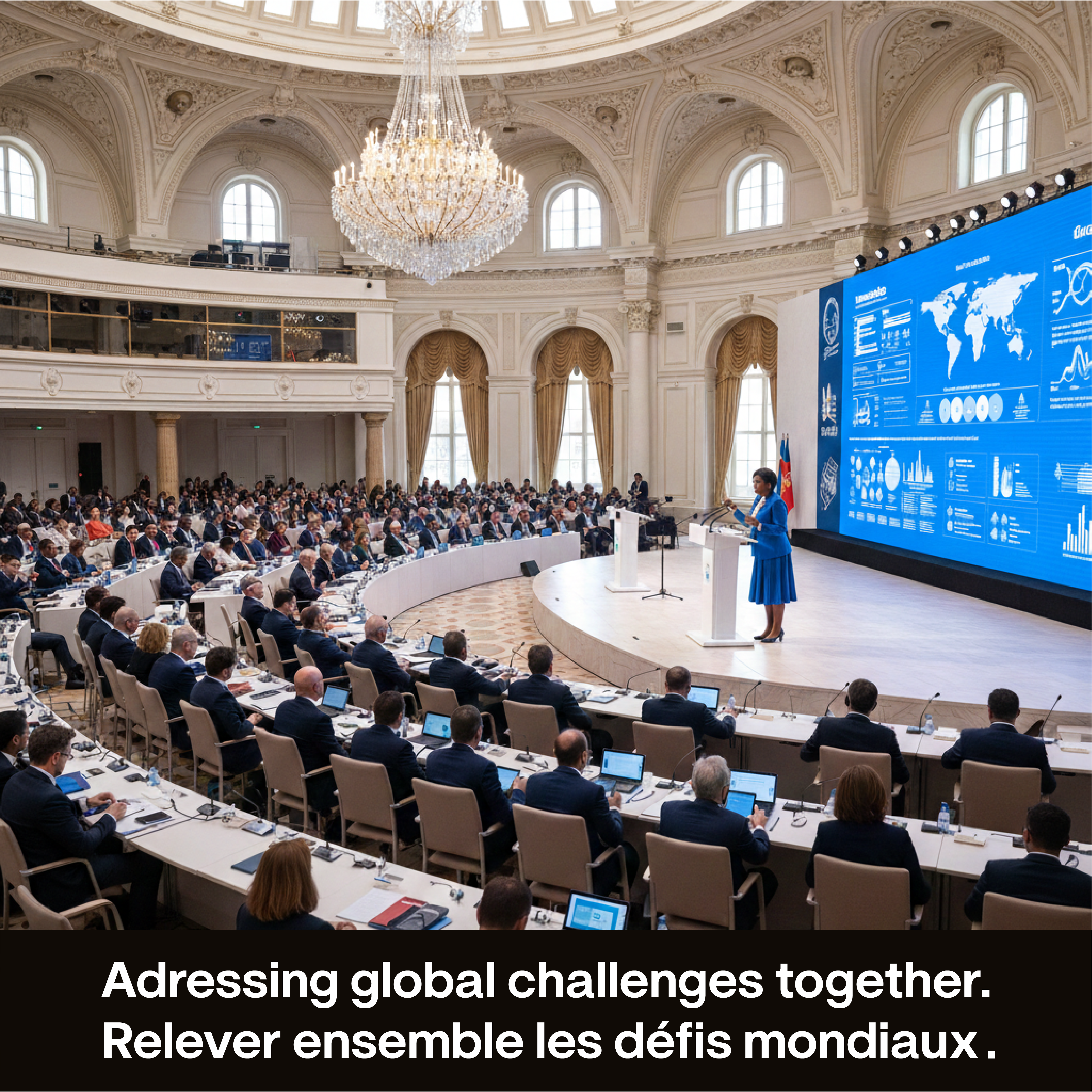 Domaines d'application